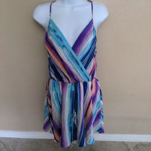 AMANDA UPRICHARD DRESS